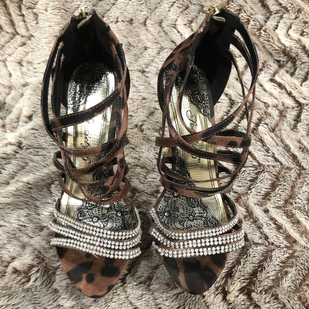 high Heels